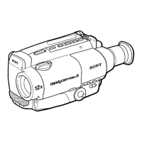 Preview: Sony Handycam CCD-TR44