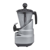 Preview: SMOOTHIE ELITE SE2000