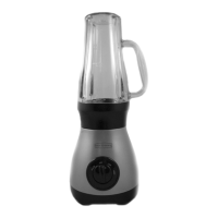 Preview: SMOOTHIE CHOICE SM600