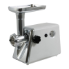 Meat Grinder Logo