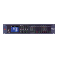 Preview: dbx DriveRack 4800