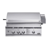 Grill Logo