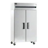 Preview: Delfield 6000XL Series