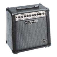Preview: Behringer Ultraroc GX110