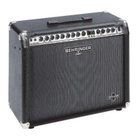 Preview: Behringer Ultratwin GX210