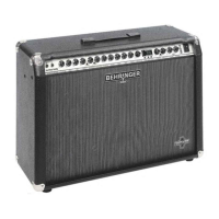 Preview: Behringer Ultratwin GX212