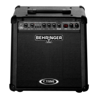 Preview: Behringer V-Tone GMX110