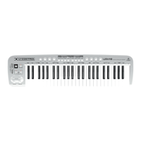 Preview: Behringer U-CONTROL UMX49