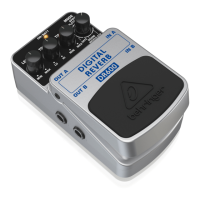 Preview: Behringer DR600