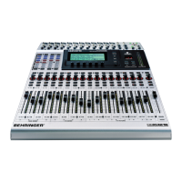 Preview: Behringer DDX3216