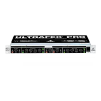 Preview: Behringer EX3200