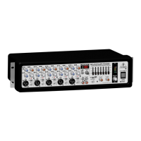 Preview: Behringer Europower PMH518M