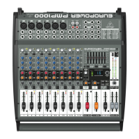 Preview: Behringer Europower PMP1000