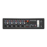 Preview: Behringer EUROPOWER PMP518M