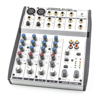 Preview: Behringer Eurorack MX602A