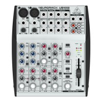 Preview: Behringer EURORACK UB1002