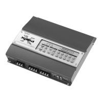 Preview: XM-404EQX Marketing Specifications