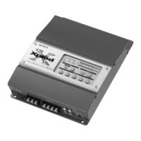 Preview: XM-752EQX Marketing Specifications