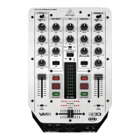 Preview: Behringer PRO MIXER VMX200