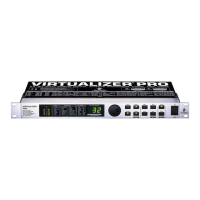Preview: Virtualizer Pro DSP1024P