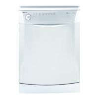 Preview: Beko DWD5410