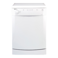 Preview: Beko DWD4310