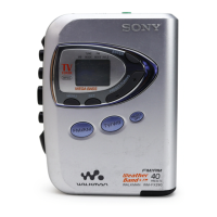 Preview: WM-FX290 Operating Instructions  (primary manual)