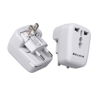 Preview: Belkin F8E449