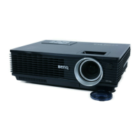 Preview: BenQ MP720p