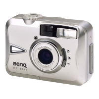 Preview: BenQ DC 2300
