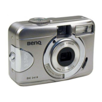 Preview: BenQ DC 2410