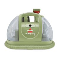 Preview: Bissell 1400