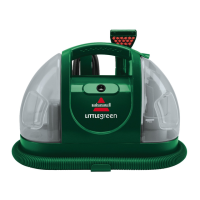 Preview: Bissell 1425-1