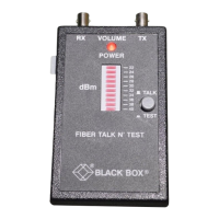 Preview: Black Box TS054A