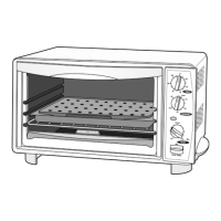 Preview: Toast-R-Oven TRO800 Series