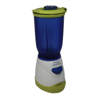 Preview: PartyMate DM100 Series