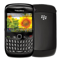 Preview: Blackberry Curve 8520