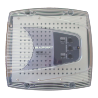 Preview: Blaupunkt PA2150