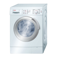 Preview: Bosch Axxis WAS20160UC