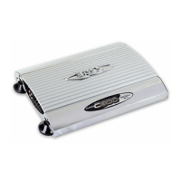 Preview: Boss Audio Systems Chaos C-1000