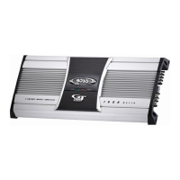Preview: Boss Audio Systems Riot GT1000M