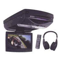 Preview: Boss Audio Systems DVD-7500