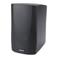 Preview: Boston Acoustics Micro110c