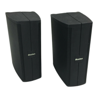 Preview: Boston Acoustics Micro90c