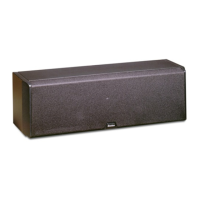 Preview: Boston Acoustics Lynnfield VR910