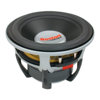 Preview: Boston Acoustics G512