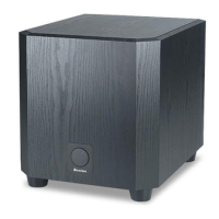 Preview: Boston Acoustics PV700