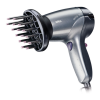 Hair Dryer Logo