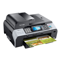 Preview: Brother MFC-5890CN