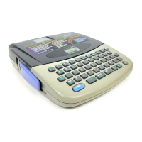 Preview: Brother P-touch Extra PT-300